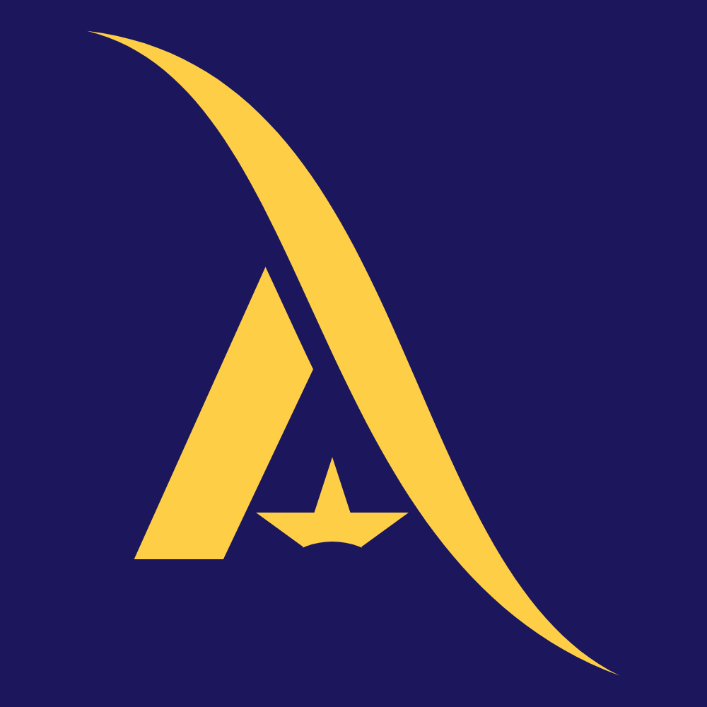 Advesta Mandiri Logo